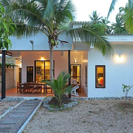 155 Salacoco Ban Krut  Exterior photo